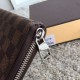 Replica Zippy Portafoglio verticale N61207 Damier Ebene Replica Zippy Portafoglio verticale N61207 Damier Ebene
