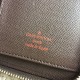 Replica Zippy Portafoglio verticale N61207 Damier Ebene Replica Zippy Portafoglio verticale N61207 Damier Ebene