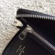 Replica Zippy Portafoglio verticale N63095 Damier Graphite