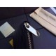 Replica Zippy Wallet Damier Ebene Canvas N60015