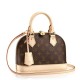 Replica Borse Alma BB Monogram M53152