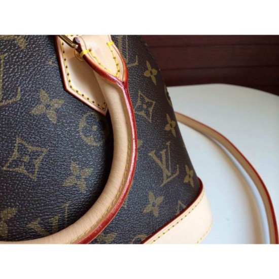 Replica Borse Alma BB Monogram M53152
