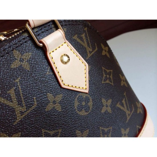 Replica Borse Alma BB Monogram M53152