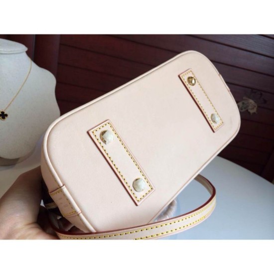 Replica Borse Alma BB Monogram M53152