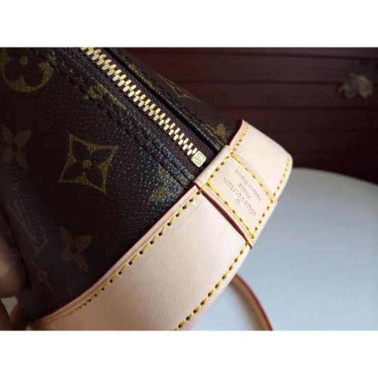 Replica Borse Alma BB Monogram M53152