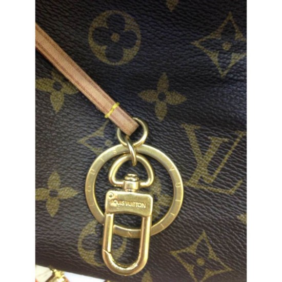 Replica Borse Artsy MM Monogram M40249