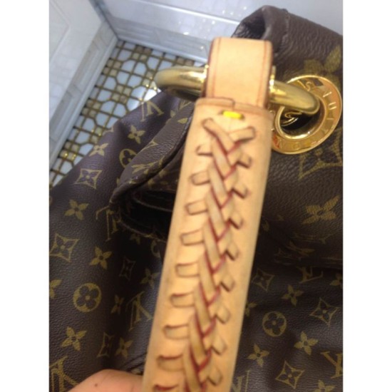 Replica Borse Artsy MM Monogram M40249