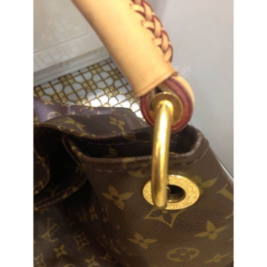 Replica Borse Artsy MM Monogram M40249