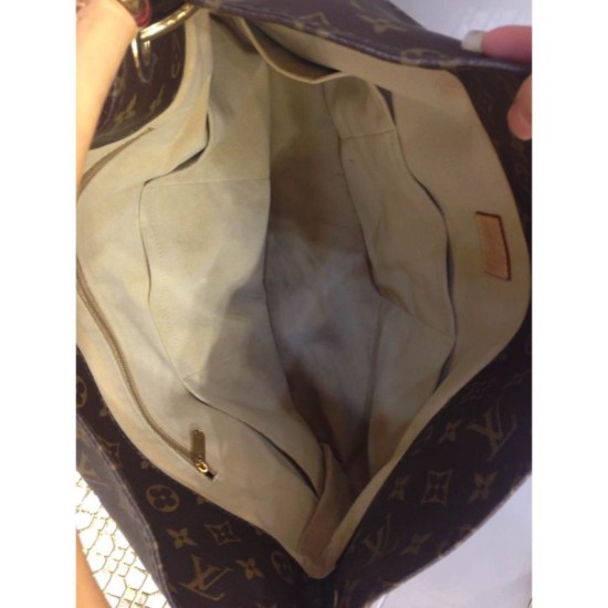 Replica Borse Artsy MM Monogram M40249