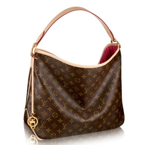 Replica Borse Delightful MM Monogram M50157