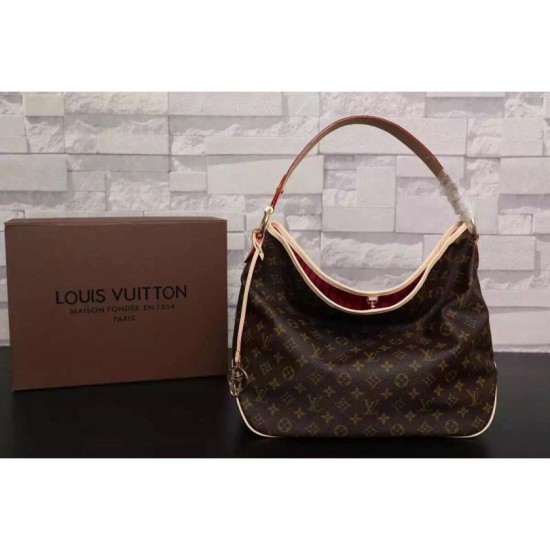 Replica Borse Delightful MM Monogram M50157