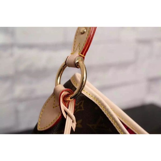 Replica Borse Delightful MM Monogram M50157