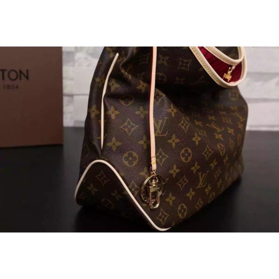 Replica Borse Delightful MM Monogram M50157