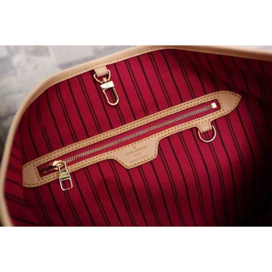 Replica Borse Delightful MM Monogram M50157