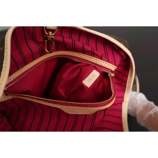 Replica Borse Delightful MM Monogram M50157