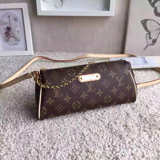Replica Borse Eva Clutch Monogram M95567
