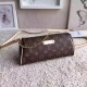 Replica Borse Eva Clutch Monogram M95567