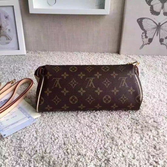 Replica Borse Eva Clutch Monogram M95567
