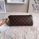 Replica Borse Eva Clutch Monogram M95567