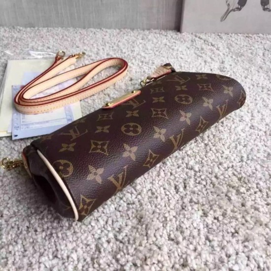 Replica Borse Eva Clutch Monogram M95567