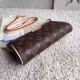 Replica Borse Eva Clutch Monogram M95567