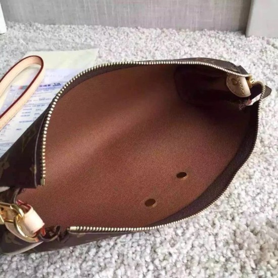 Replica Borse Eva Clutch Monogram M95567