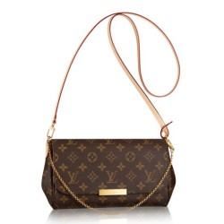 Replica Borse Favorite MM Monogram M40718