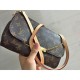 Replica Borse Favorite MM Monogram M40718