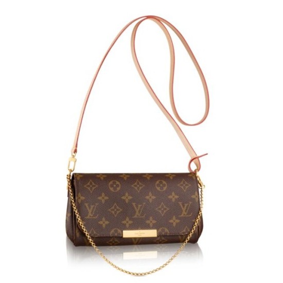 Replica Borse Favorite PM Monogram M40717