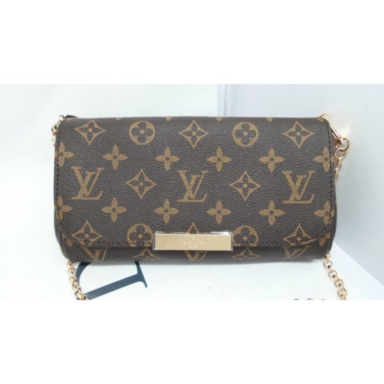 Replica Borse Favorite PM Monogram M40717