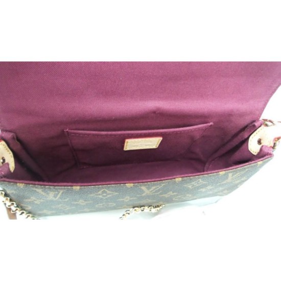 Replica Borse Favorite PM Monogram M40717
