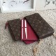 Replica Borse Felicie Chain Wallet Monogram M61276