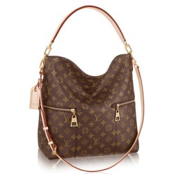 Replica Borse Mélie Bag Monogram Canvas M41544