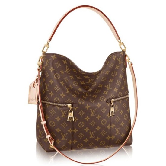 Replica Borse Mélie Bag Monogram Canvas M41544