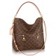 Replica Borse Mélie Bag Monogram Canvas M41544