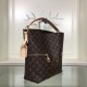 Replica Borse Mélie Bag Monogram Canvas M41544