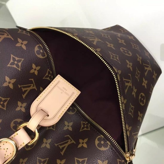 Replica Borse Mélie Bag Monogram Canvas M41544