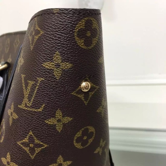 Replica Borse Mélie Bag Monogram Canvas M41544