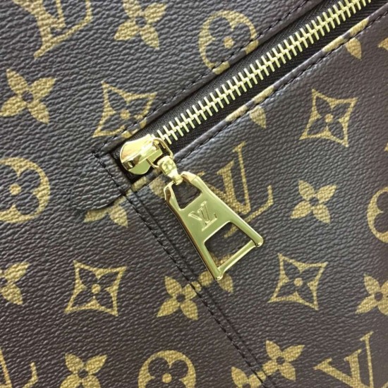 Replica Borse Mélie Bag Monogram Canvas M41544