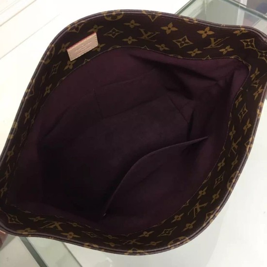 Replica Borse Mélie Bag Monogram Canvas M41544