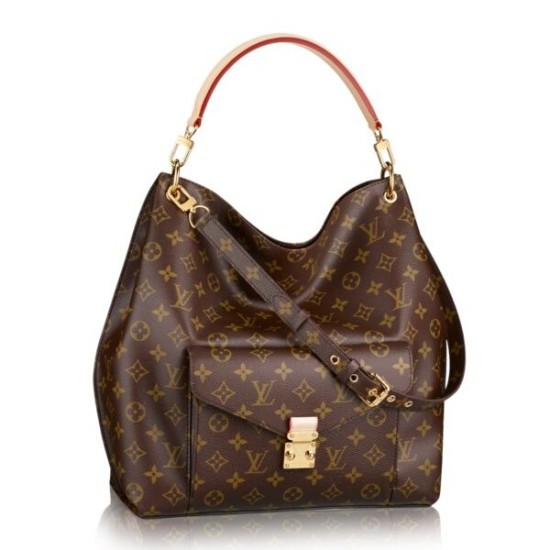 Replica Borse Metis Monogram M40781