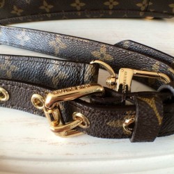 Replica Borse Metis Monogram M40781