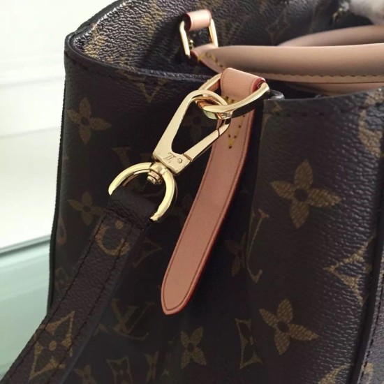 Replica Borse Montaigne BB Monogram M41055
