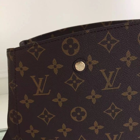 Replica Borse Montaigne BB Monogram M41055
