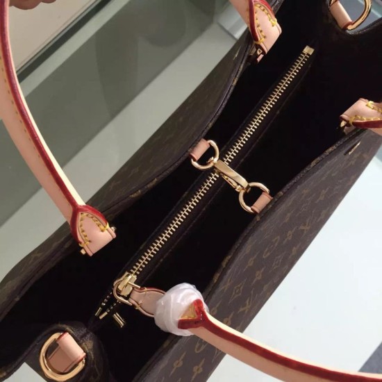 Replica Borse Montaigne BB Monogram M41055