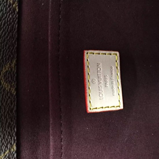 Replica Borse Montaigne BB Monogram M41055