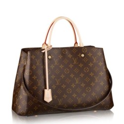 Replica Borse Montaigne GM Monogram M41067