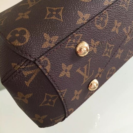 Replica Borse Montaigne GM Monogram M41067