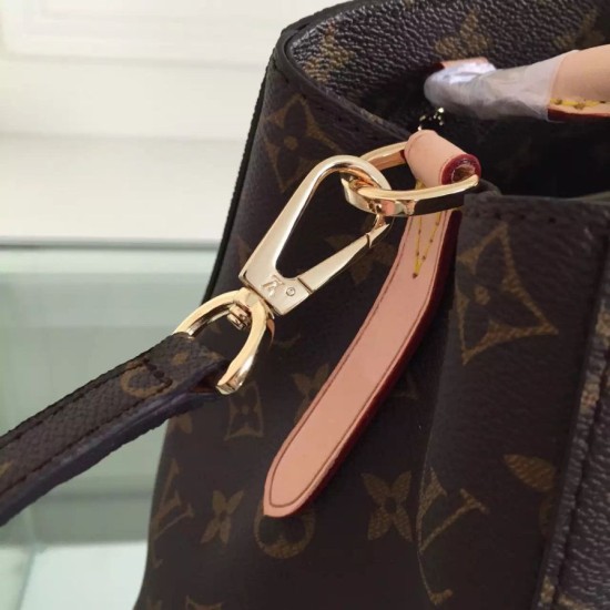 Replica Borse Montaigne GM Monogram M41067