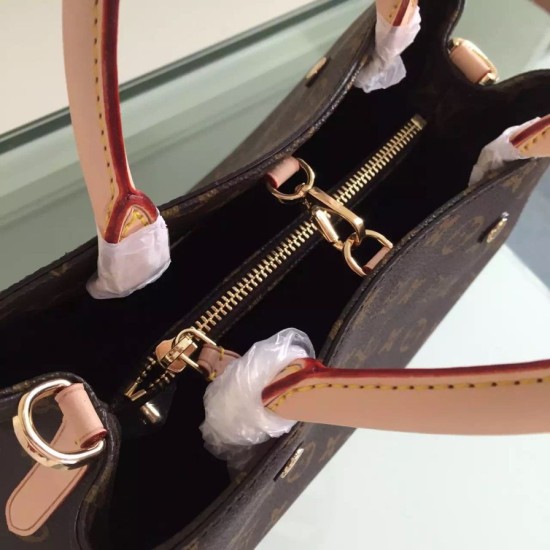 Replica Borse Montaigne GM Monogram M41067